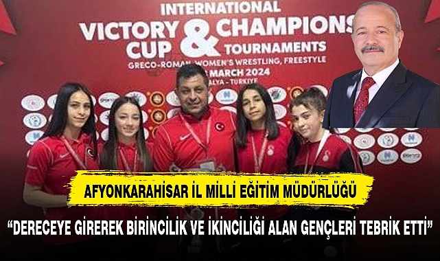 TAYTAK AFYONLU GENÇLERİ KUTLADI