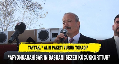 TAYTAK,