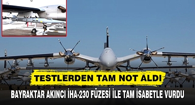 TESTLERDEN TAM NOT ALDI
