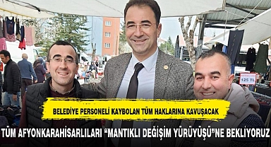 TÜM AFYONKARAHİSARLILARI