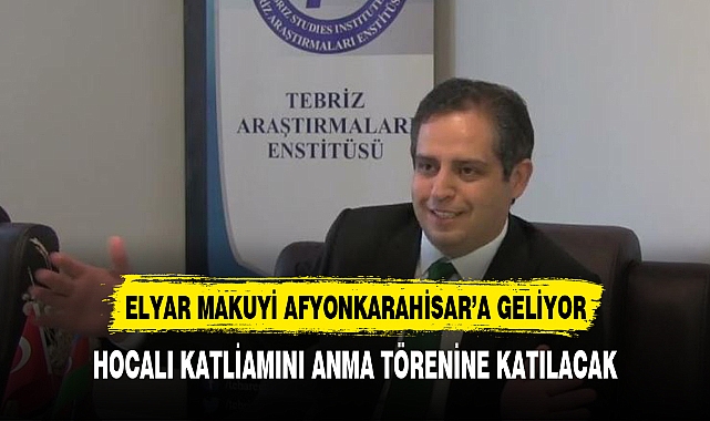 Ülkü Ocakları, Hocalı Katliamını Anma Programını Düzenliyor