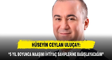 ULUÇAY: