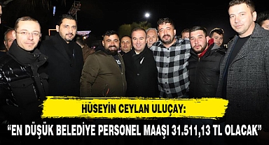 ULUÇAY,