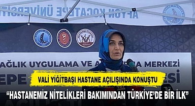 VALİ YİĞİTBAŞI,