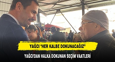 YAĞCI