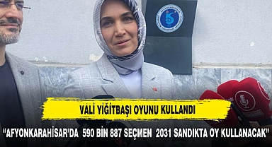 VALİ YİGİTBAŞI,