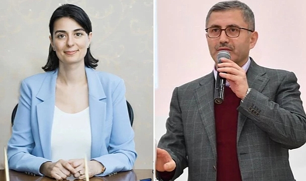 AK Parti'nin kalesi Üsküdar CHP'ye geçti!