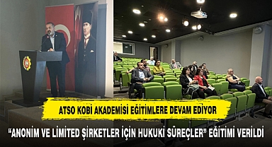 ATSO'DA