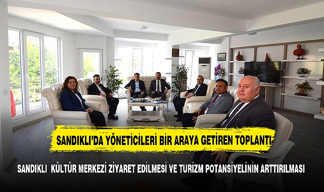 BAŞKAN ADNAN ÖZTAŞ KAYMAKAM ÖNDER ÇENGEL VE KÜTÜPHANELER GENEL MÜDÜR YARDIMCISI MEHMET DEMİR İLE BİR ARAYA GELDİ