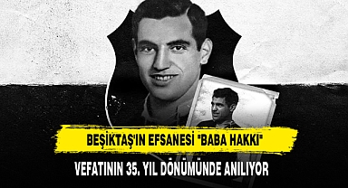 Beşiktaş'ın Efsanesi