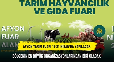 BÖLGENİN EN BÜYÜK ORGANİZASYONLARINDAN BİRİ OLACAK