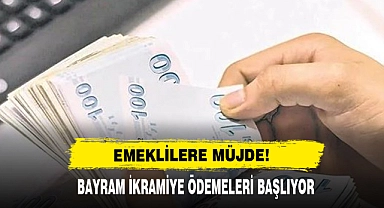 Emeklilere Müjde!
