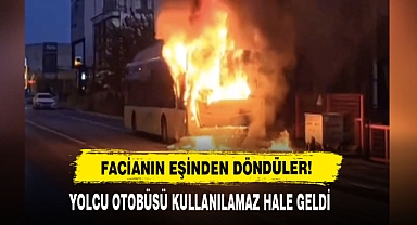Facianın Eşinden Döndüler!