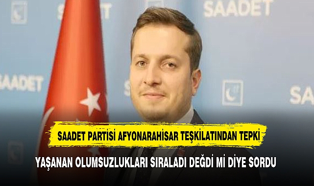 KARATAŞ İKTİDARA SORU DEGDİ Mİ?