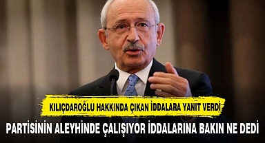 Kemal Kılıçdaroğlu