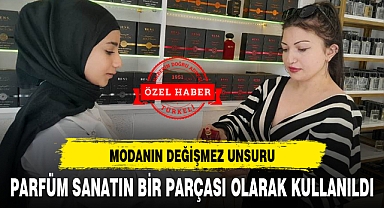 MODANIN DEĞİŞMEZ UNSURU
