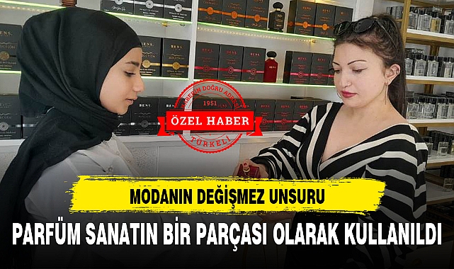 MODANIN DEĞİŞMEZ UNSURU