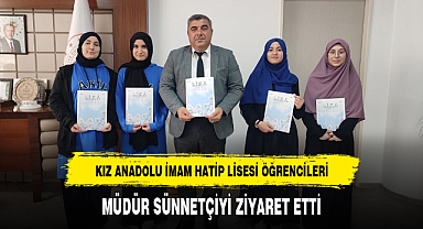MÜDÜR SÜNNETÇİ
