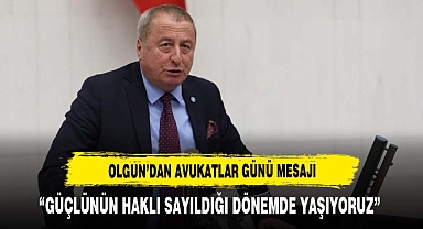 OLGUN,