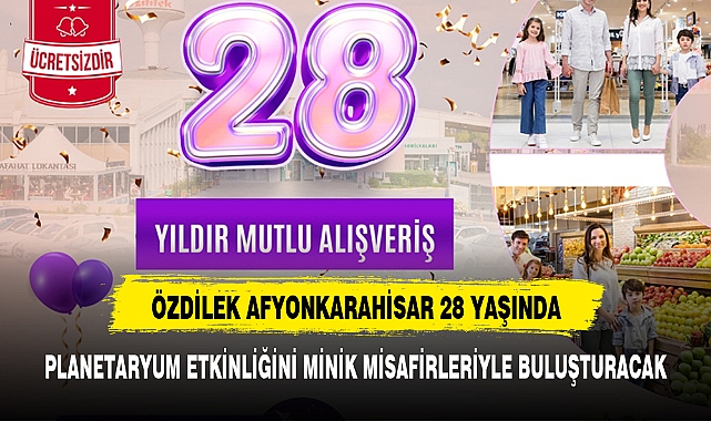 ÖZDİLEK AFYONKARAHİSAR 28 YAŞINDA
