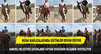 Profesyonel Eğitmenler Devam Ediyor.