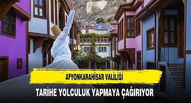 Şehrin Maneviyatına Yönelik Paylaşım Valilikten Yapıldı