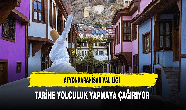 Şehrin Maneviyatına Yönelik Paylaşım Valilikten Yapıldı