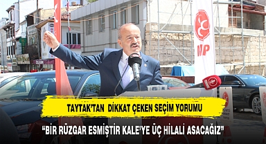 TAYTAK
