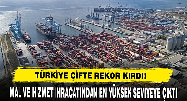 Türkiye Çifte Rekor Kırdı!