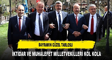 Türkiye'nin Hasret Kaldığı Görüntü Afyon'dan Verildi