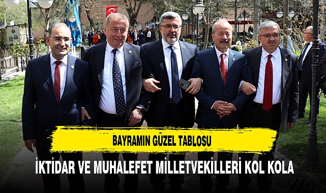 Türkiye'nin Hasret Kaldığı Görüntü Afyon'dan Verildi