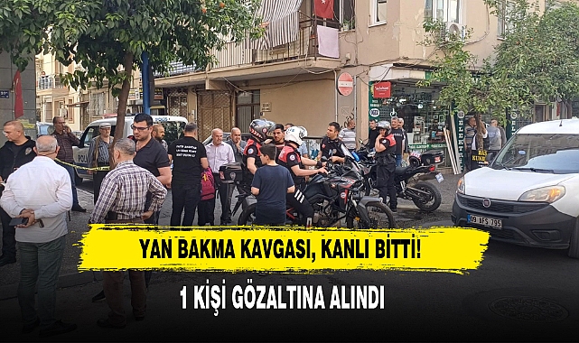 Yan Bakma Kavgası, Kanlı Bitti!