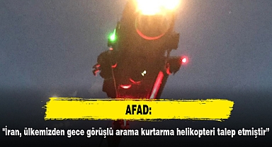AFAD: