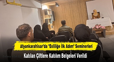 Afyonkarahisar’da