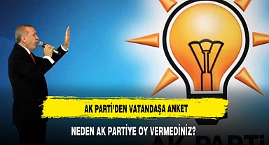 AK Parti'nin