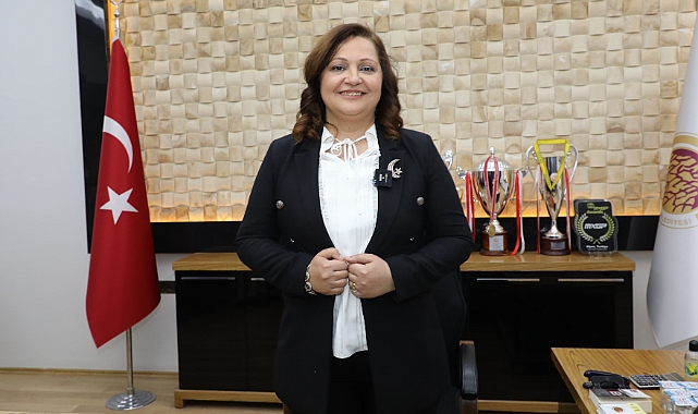 Ambaryolu Eski Haline Geri Mi Dönecek Başkan Köksal Konuya Açıklık Getirdi