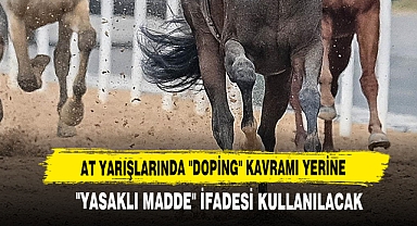 At Yarışlarında