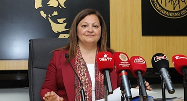 Başkan Köksal Alınan Kararları Paylaştı
