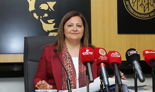 Başkan Köksal Alınan Kararları Paylaştı