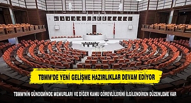 Disiplin affı için yasal düzenleme hazırlığı var