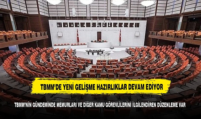 Disiplin affı için yasal düzenleme hazırlığı var