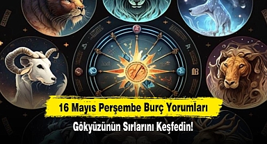 Günlük Burç Yorumları: Gökyüzünün Sırlarını Keşfedin!