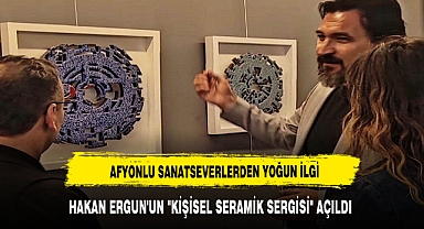 HAKAN ERGUN'UN