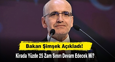 Kirada Yüzde 25 Zam Sınırı Devam Edecek Mi?