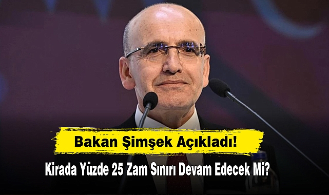 Kirada Yüzde 25 Zam Sınırı Devam Edecek Mi?