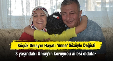 Küçük Umay'ın Hayatı
