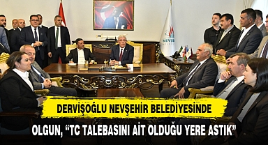 OLGUN