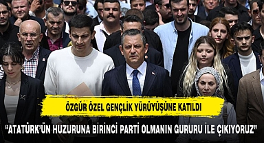 Özgür Özel