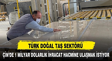 TÜRK TAŞLARI DEĞER KATACAK