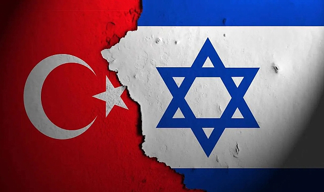 Türkiye, İsrail ile olan tüm ticaretini durdurdu